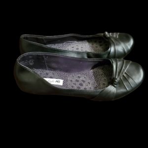 American Eagle Flats